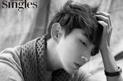 Usia Sudah 34 Tahun, Lee Jun Ki Kepikiran Segera Nikah?