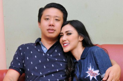 Buat Perjanjian Pra Nikah, Rey Utami Bakal 'Kuasai' Semua Harta Suami?