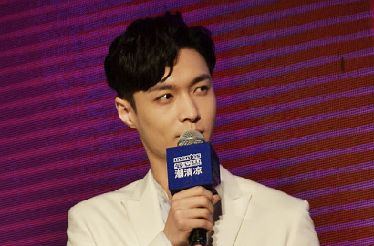 Usai Single 'What U Need?', Lay Ungkap Tanggal Rilis Album Debut Solo