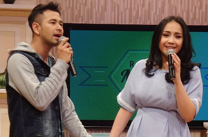 'Saingi' Mbah Mijan, Ramalan Soal Hubungan Raffi Ahmad-Nagita Ini Begitu Mengejutkan
