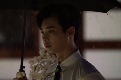 Terungkap, Ini Alasan Davichi Gandeng Lee Jong Suk Jadi Model MV 'Love Is'