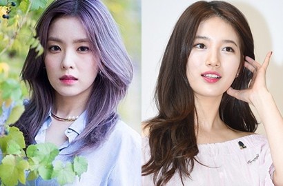 Trainee SM-JYP Ini Disebut Penerus Irene-Suzy Saking Cantiknya, Setuju?