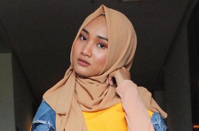 Fatin Belum Ingin Go Internasional Meski Terima Penghargaan dari Jerman, Kenapa?