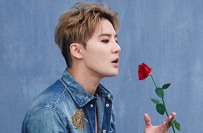 Makin Kurusan, Netter Iba ke Junsu JYJ