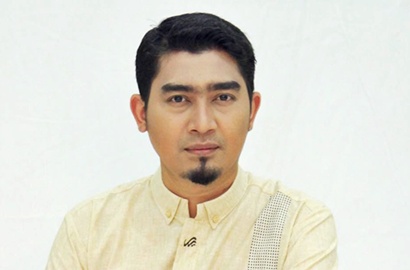 Kondisi Membaik Usai Dirawat, Ustadz Solmed: Nikmat Sehat Ketika Sakit
