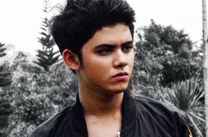 Prilly Latuconsina Dekat dengan Rassya, Aliando: Ngapain Aku Ikut Campur?