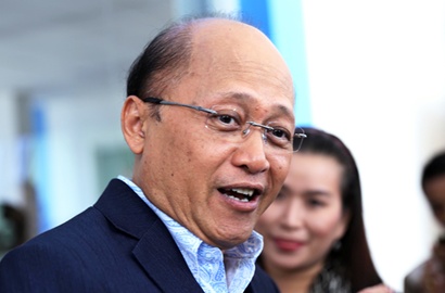 Kalimat Motivasi Mario Teguh Lagi-Lagi Ketahuan Hasil Plagiat?