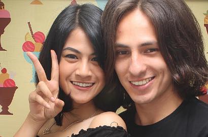 Dylan Carr 'Anak Jalanan' Mantan Pecandu Narkoba, Hanna Saraswati Lebih Posesif