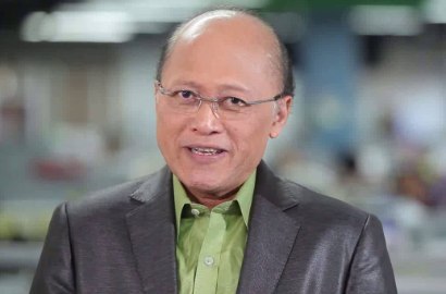 Mario Teguh 'Plagiat' Kutipan Bill Gates dan Warren Buffet, Motivator Atau Translator?
