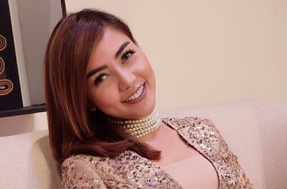 Bella Shofie Pamer Foto Peluk dan Kecup Mesra Pacar, Netter: Itu Lakinya Orang?