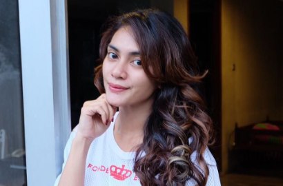 Masayu Anastasia Yakin Tak Cerai dengan Lembu Jika Pria Ini Masih Hidup