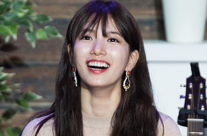 Pamer Video Latihan Nyanyi, Debut Solo Suzy miss A Makin Ditunggu