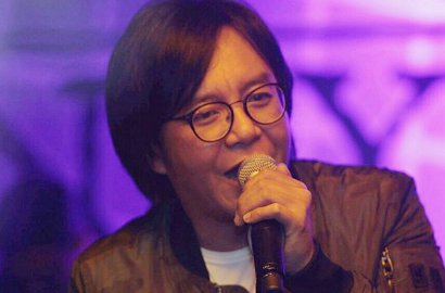 Tampil Beda, Ari Lasso Pilih Lagu 'Dunia Maya' Ciptaan Fans Jadi Single Barunya