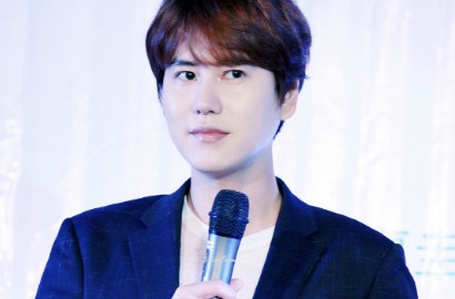 Asyik! Kyuhyun Bakal Bocorkan Lagu Baru di Album Solo Saat Konser