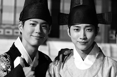 Jinyoung B1A4 Akui Punya Kemiripan Dengan Park Bo Gum
