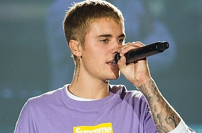 Fans Kembali Berisik di Konser, Justin Bieber Ancam Mogok Ngomong