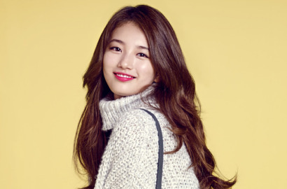 Suzy miss A Digosipkan Oplas Mata, Fans Bantah Lewat Foto Ini