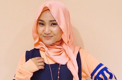 Begini Cara Fatin Shidqia Hilangkan Gugup Saat Manggung
