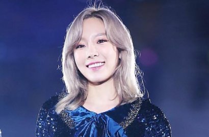Nggak Menua, Tae Yeon SNSD Disebut Terlihat Makin Muda di Foto Ini