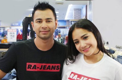 Ketahuan, Nagita Awalnya Ingin Rayakan Ultah Nikah di Luar Negeri Tanpa Raffi