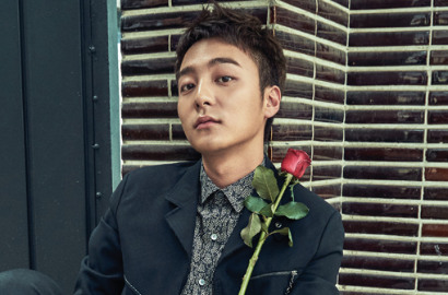Berjiwa Sosial, Roy Kim Sumbang Pasien Penderita Tumor