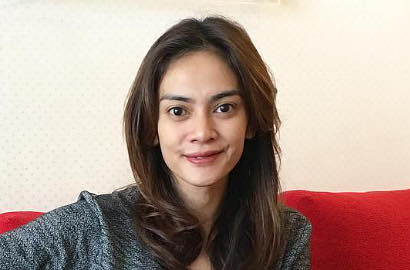 Masayu Anastasia 'Ditakuti' Shaheer Sheikh Gara-Gara Fans Ayu Ting Ting?