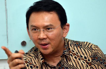 Klarifikasi Soal Penistaan Agama, Ahok: Saya Tak Mungkin Musuhi Orang Islam