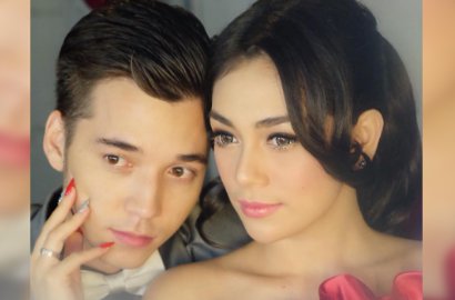 Fans Ungkap 7 Alasan Kenapa Celine Cocok Untuk Steven William