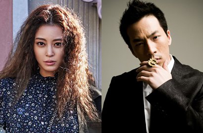 Pacaran 4 Tahun, Han Ye Seul dan Teddy YG Akhiri Hubungan