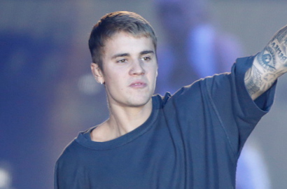 Teriaki Penonton Hingga Ngambek Saat Konser, Begini Alasan Justin Bieber