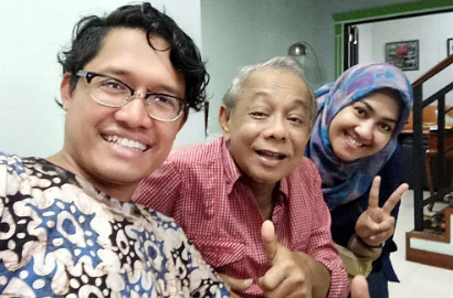 Eko DJ Siap Gabung 'Jinny Oh Jinny Datang Lagi', Fans Justru Nggak Tega