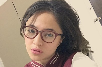 Kencan Bareng Pacar Baru, Paha Besar Marshanda Ini Malah Bikin Gagal Fokus