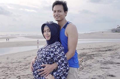 Bakal Punya Anak Laki-Laki, Ini Nama yang Sudah Disiapkan Oleh Fedi Nuril