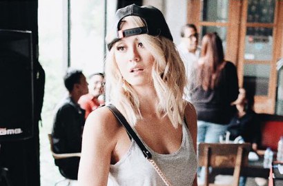 Agnez Mo Masuk Situs Vogue Amerika, Dijuluki 'Indonesia's Biggest Pop Diva'