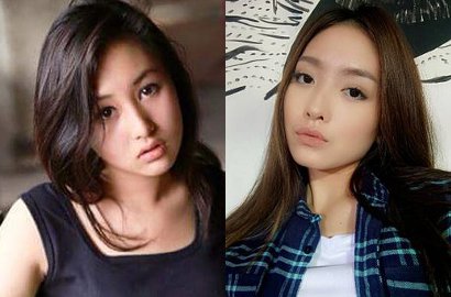 Usai Video Umpatan Beredar, Kathy Indera Akui Masih Berteman Baik dengan Wilona