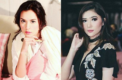 Sama-Sama Penyanyi Solo, Raisa Tidak Anggap Isyana Sebagai Saingan