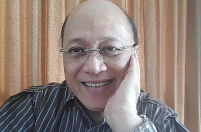 Unggah Kalimat Bijak Soal Warisan, Mario Teguh Balik Diceramahi Netter