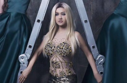 Julia Perez Dipuji Secantik Gusti Nurul, Keluarga Keraton Solo Murka?