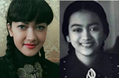 Julia Perez Marah Diprotes Keturunan Gusti Nurul, Netter: Terlalu Drama Nanggepinnya