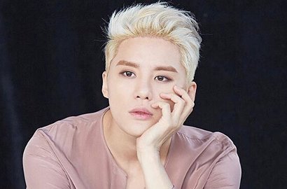 Ibunda Junsu JYJ Disebut Bakal Debut Nyanyi, Netter: Bakat Bawaan Keluarga