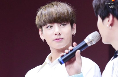 Duhhh, Ternyata Seperti Ini Susahnya Menangkan Hati Jungkook BTS