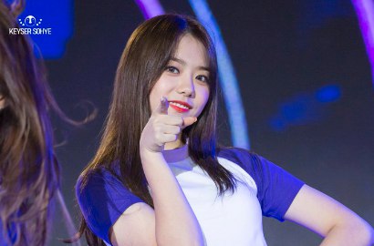 Dulu Sering Dibully, Sohye IOI Sekarang Dipuji Secantik Sohee