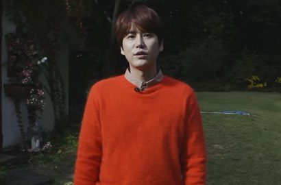 Siap Comeback Solo, Kyuhyun Pamer Lokasi Syuting Video Musik