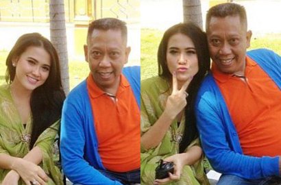 Tukul Arwana Ternyata Sempat Bahas Obat Kuat dan Goyangan 'Hot' Meggie Diaz