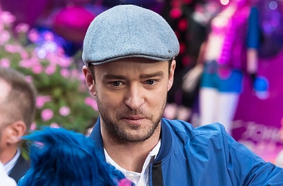 Foto Selfie Ini Bikin Justin Timberlake Terancam Dipenjara