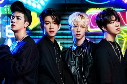 Siap-Siap! GOT7 Bakal Kembali Kunjungi Indonesia pada 2017