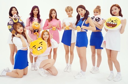 Pengucapan Bahasa Korea Buruk di Lagu 'TT', Twice Dikritik Netter