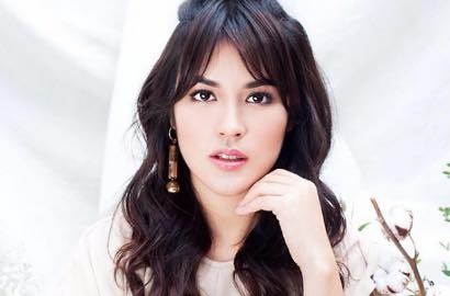 Konser di Solo, Raisa Kolaborasi Bareng Paduan Suara Eks Sekolah Jokowi