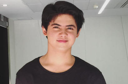 Pilih Cuek Saat Konser Banyak Disindir, Aliando: Tuhan Saja Ada Haters