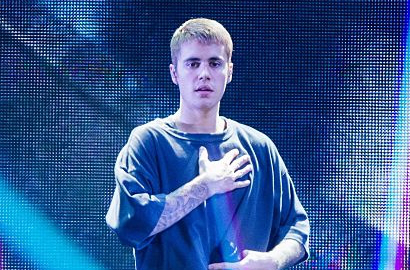 Rajin Bikin Lagu di Tur 'Purpose', Justin Bieber Beri Bocoran 'Close To You'